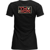 Thor MX Vantage Women's Short-Sleeve Shirts