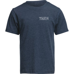 Thor MX Blueprint Youth Short-Sleeve Shirts