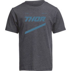 Thor MX Brave Youth Short-Sleeve Shirts