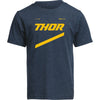 Thor MX Brave Youth Short-Sleeve Shirts