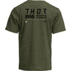 Thor MX Stamp Youth Short-Sleeve Shirts