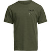 Thor MX Stamp Youth Short-Sleeve Shirts