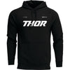 Thor MX Brave Men's Hoody Pullover Sweatshirts