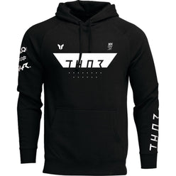 Thor MX Rogue Men's Hoody Pullover Sweatshirts