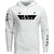 Thor MX Rogue Men's Hoody Pullover Sweatshirts