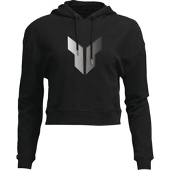 Thor MX Noise Crop Women's Hoody Pullover Sweatshirts