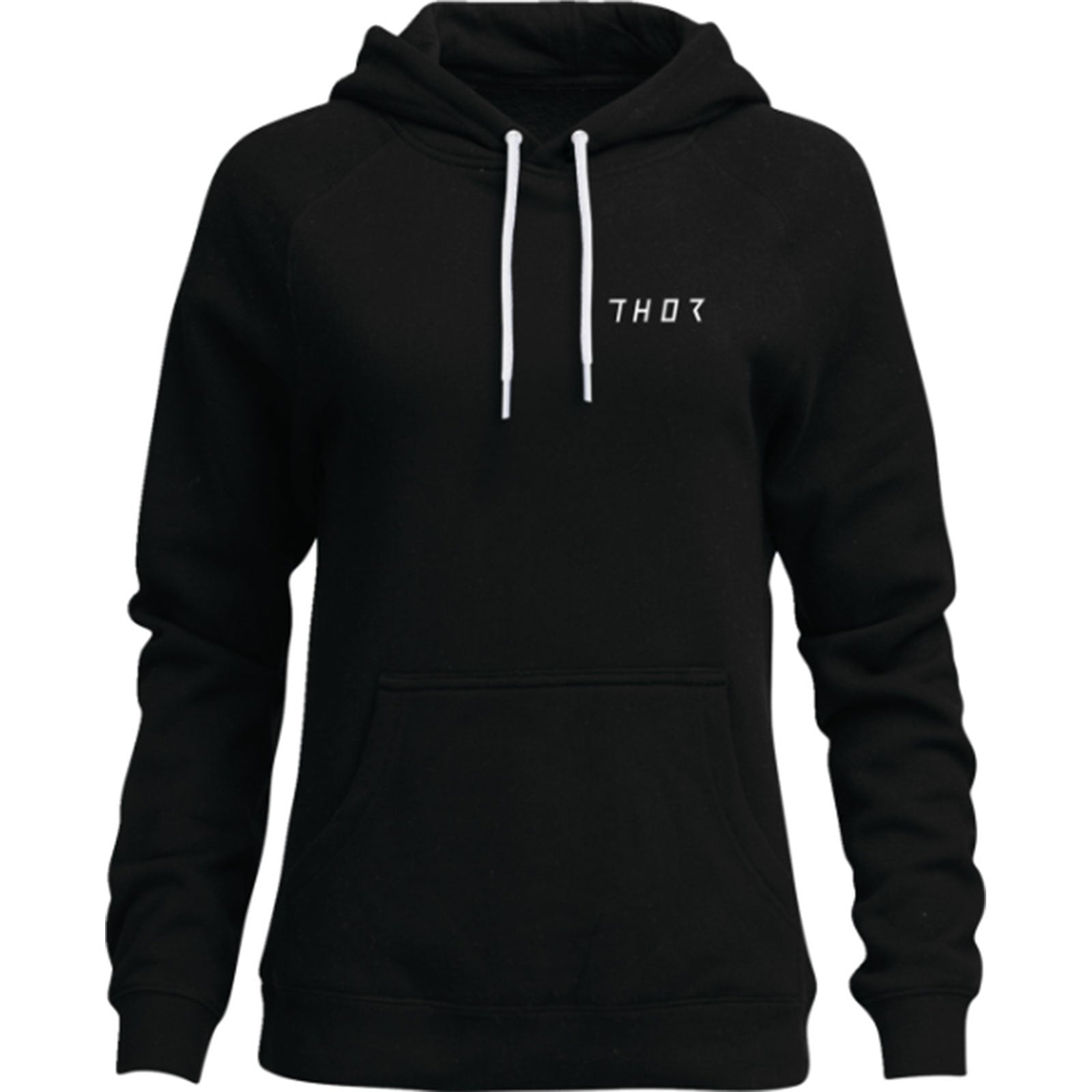 Thor MX Trax Women's Hoody Pullover Sweatshirts-3051