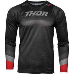 Thor MX Assist LS Men's MTB Jerseys