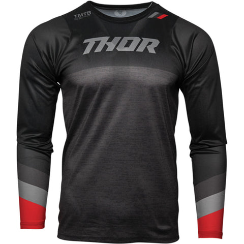 Thor MX Assist LS Men's MTB Jerseys-5120