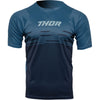 Thor MX Assist Shiver SS Men's MTB Jerseys