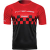 Thor MX Intense Assist Chex SS Men's MTB Jerseys