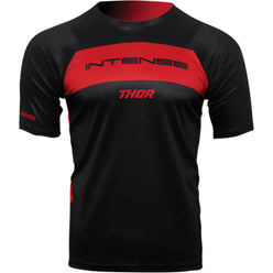 Thor MX Intense Assist Dart SS Men's MTB Jerseys