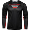 Thor MX Intense Assist LS Men's MTB Jerseys