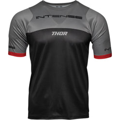 Thor MX Intense Assist SS Men's MTB Jerseys