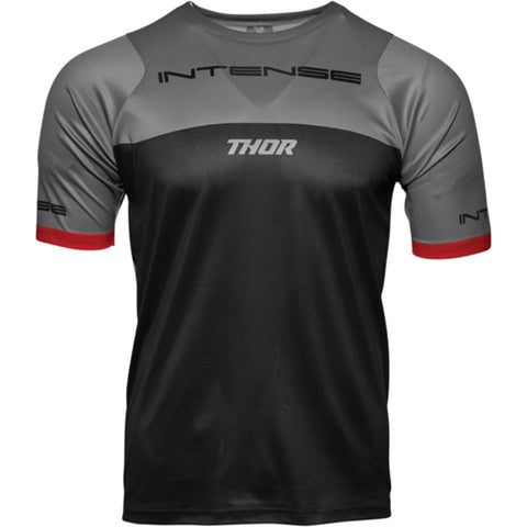 Thor MX Intense Assist SS Men's MTB Jerseys-5120