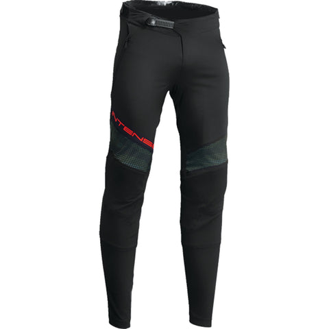 Thor MX Intense Assist Berm Men's MTB Pants-5010