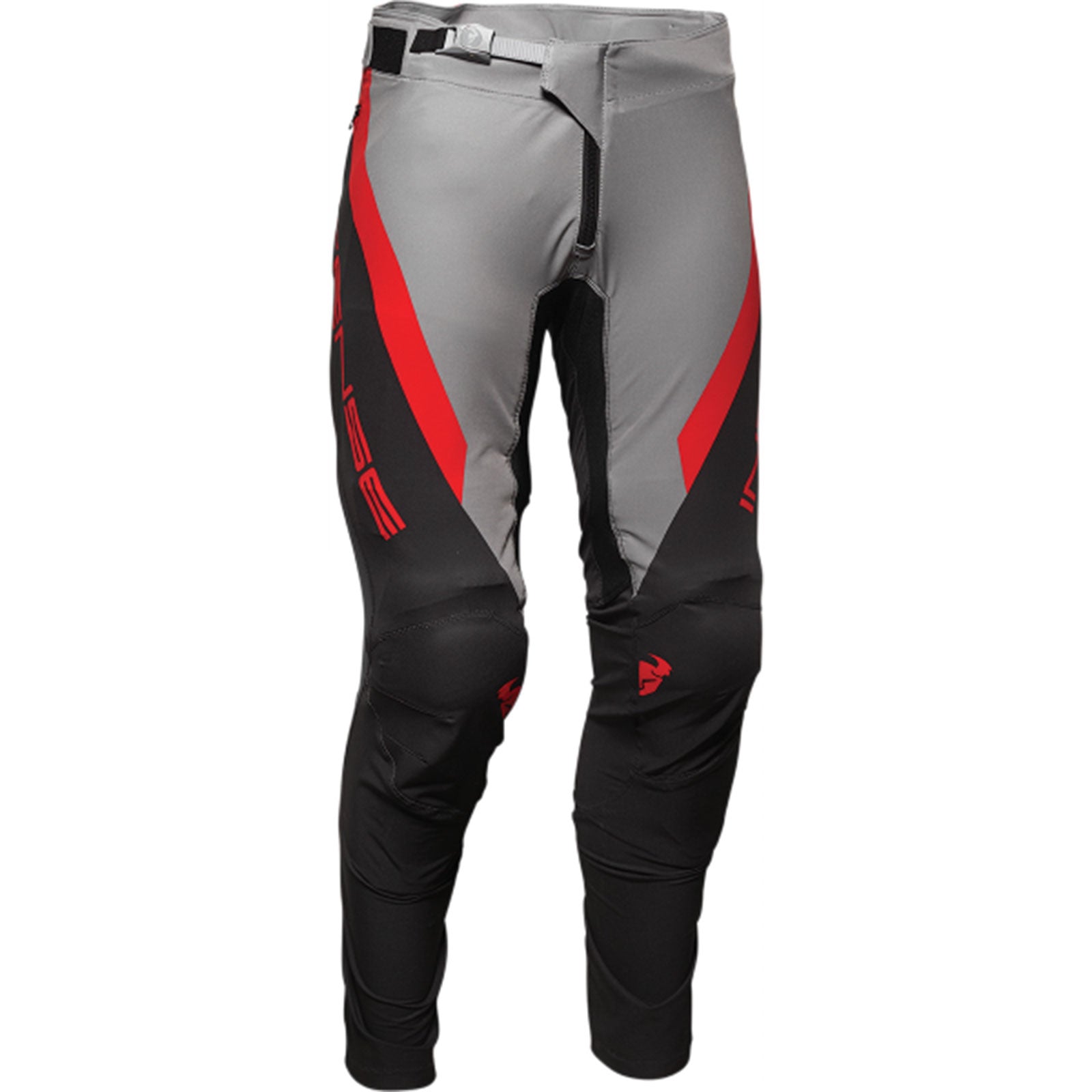 Thor MX Intense Assist Men's MTB Pants-5010