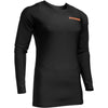 Thor MX Comp Base Layer LS Shirt Men's Off-Road Body Armor