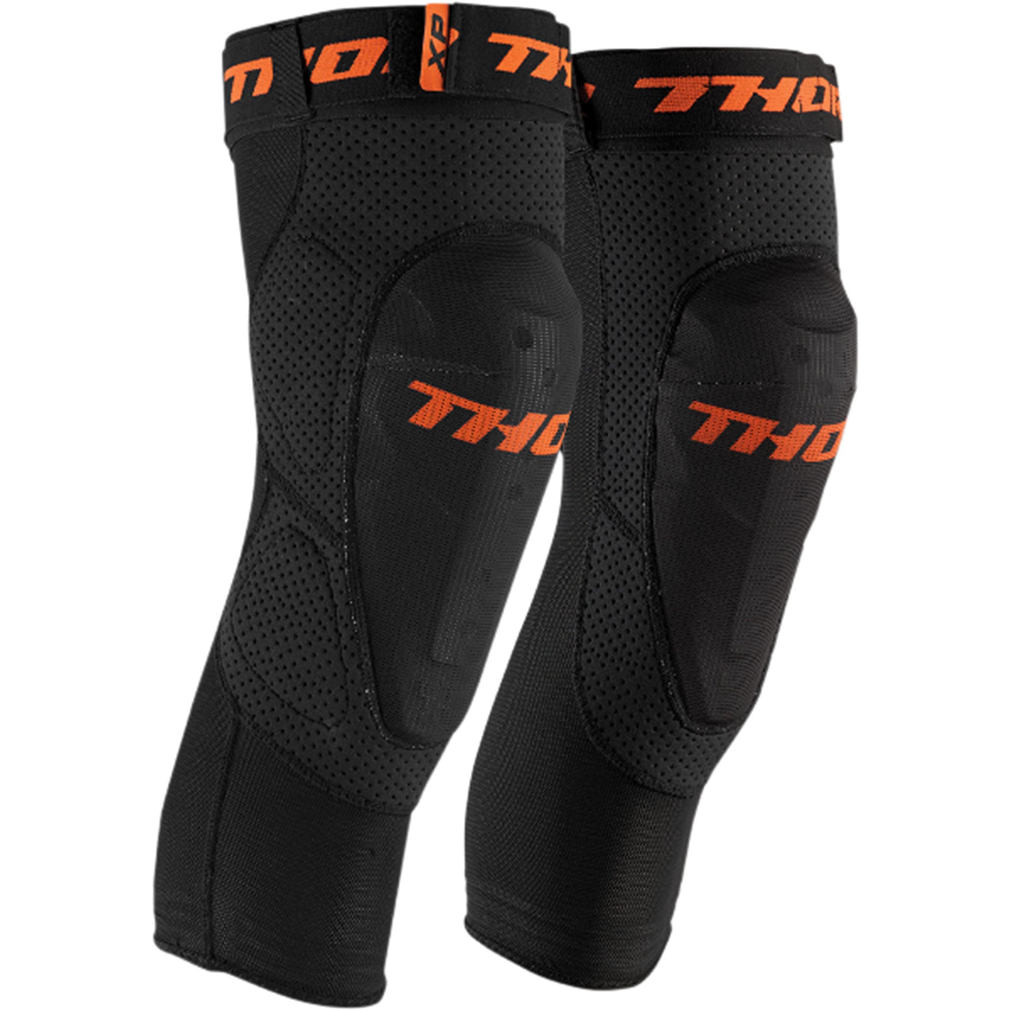 Thor MX Comp XP Knee Guard Men's Off-Road Body Armor – Motorhelmets.com ...