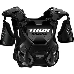 Thor MX Guardian Roost Deflector Men's Off-Road Body Armor