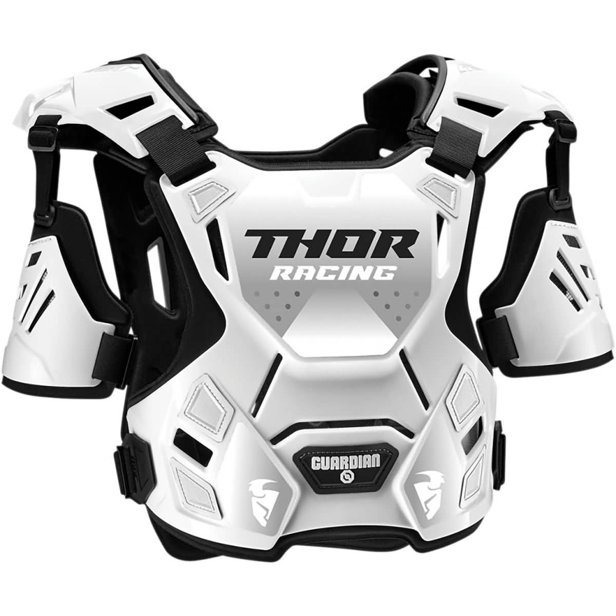 Thor MX Guardian Roost Deflector Men's Off-Road Body Armor-2701