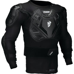 Thor MX Sentry XP2 Protection Jacket Men's Off-Road Body Armor