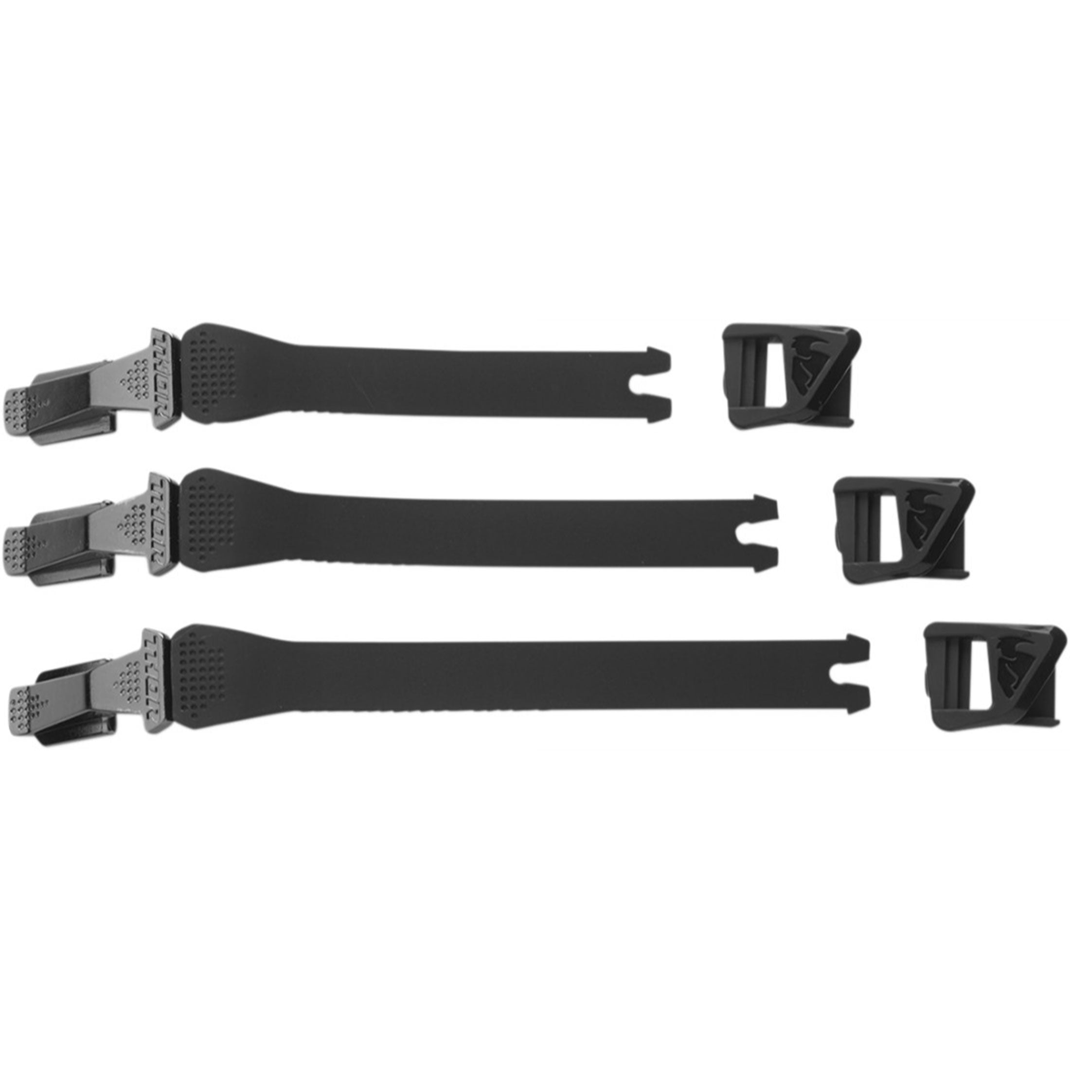 Thor MX Radial Boots Strap Kit Left Boot Accessories-3430