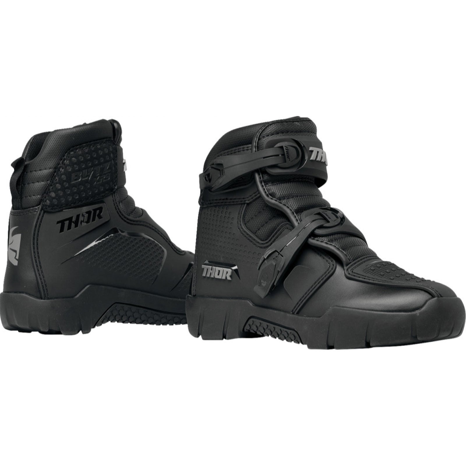 Thor MX Blitz XRS Men's Off-Road Boots-3410