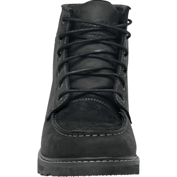 Thor MX Hallman Towner Men's Cruiser Boots – Motorhelmets.com | Shop ...