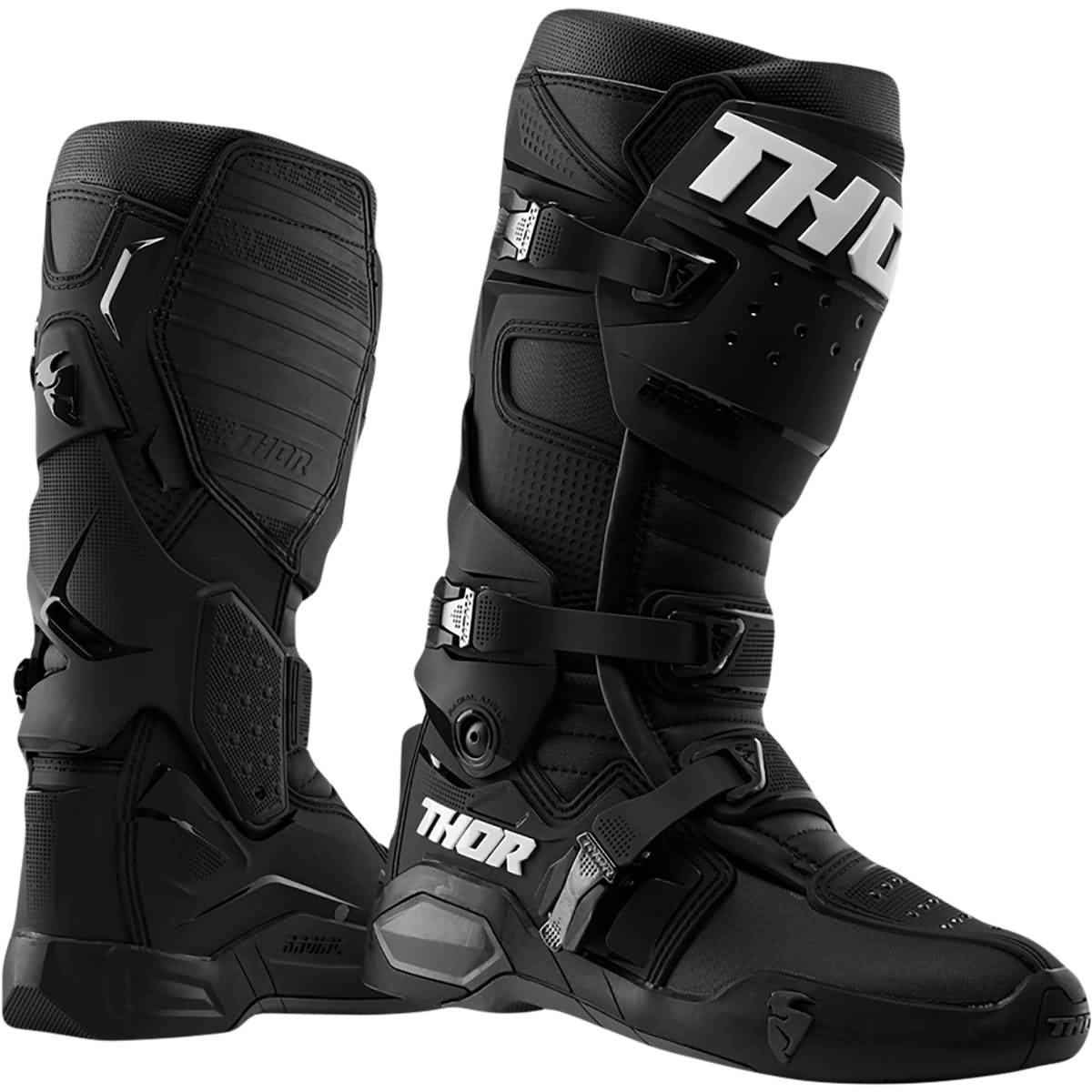 Thor MX Radial Men's Off-Road Boots-3410