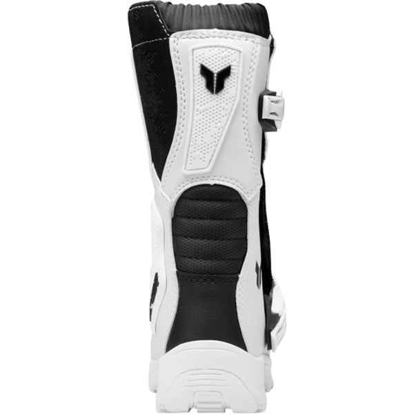 Thor MX Blitz XR Mini Youth Off-Road Boots – Motorhelmets.com | Shop ...