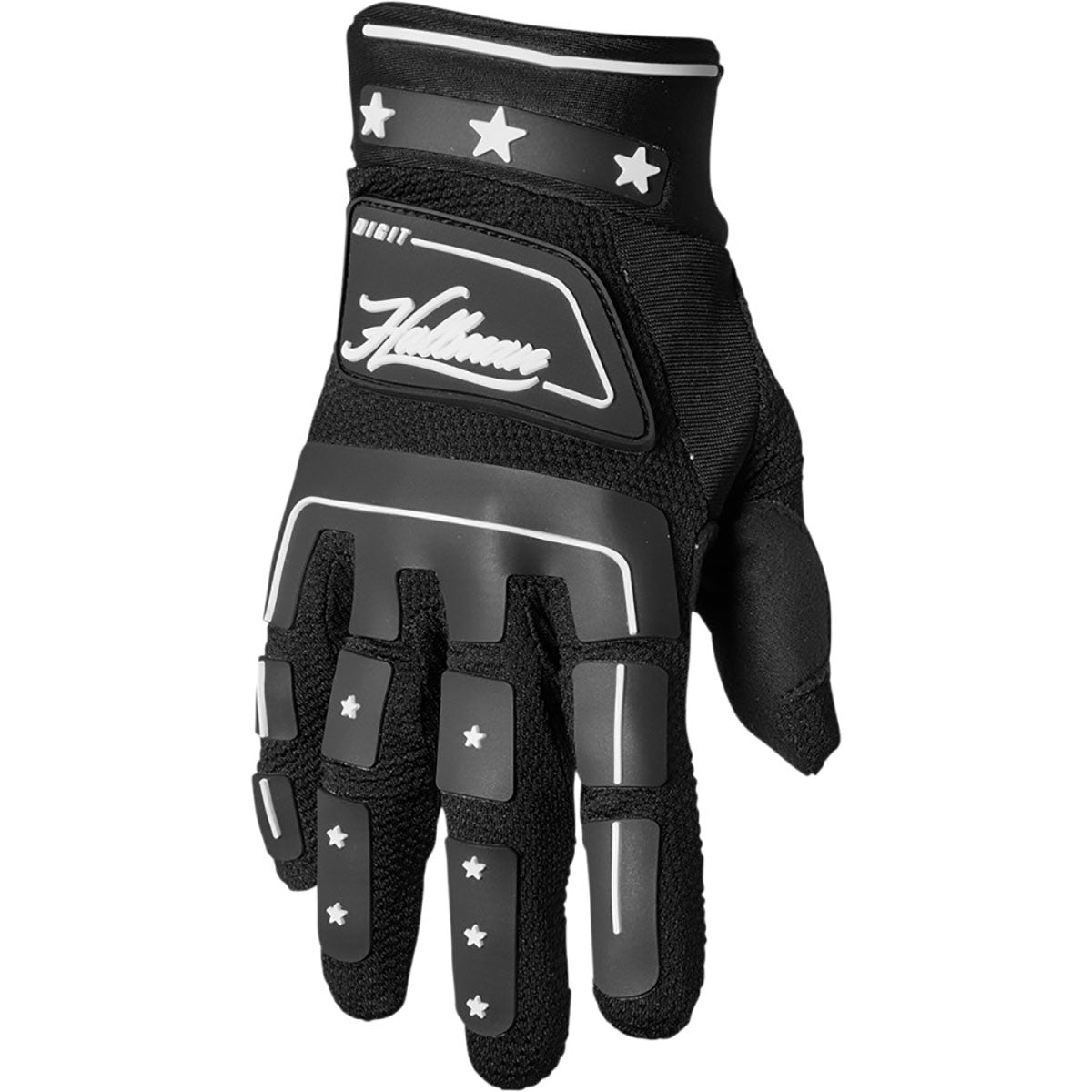 Thor MX Hallman Digit Men's Off-Road Gloves-3330