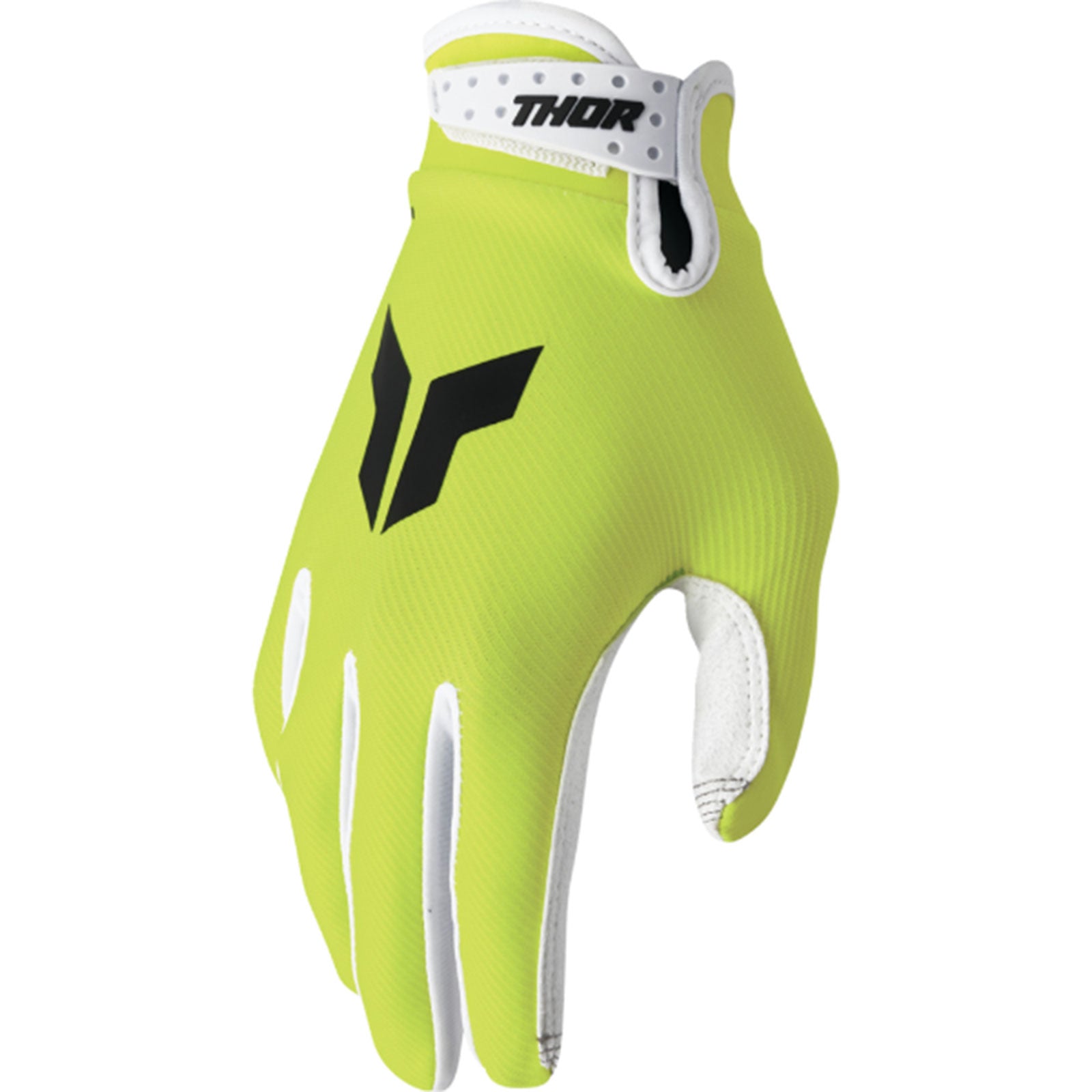 Thor MX Launchmode Men's Off-Road Gloves-3330