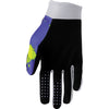 Thor MX Launchmode Bleach Men's Off-Road Gloves