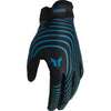 Thor MX Launchmode Identity Men's Off-Road Gloves