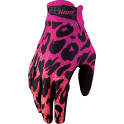 Thor MX Launchmode Namir Men's Off-Road Gloves