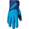 Thor MX Spectrum Men's Off-Road Gloves