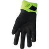 Thor MX Spectrum Cold Weather Men's Off-Road Gloves