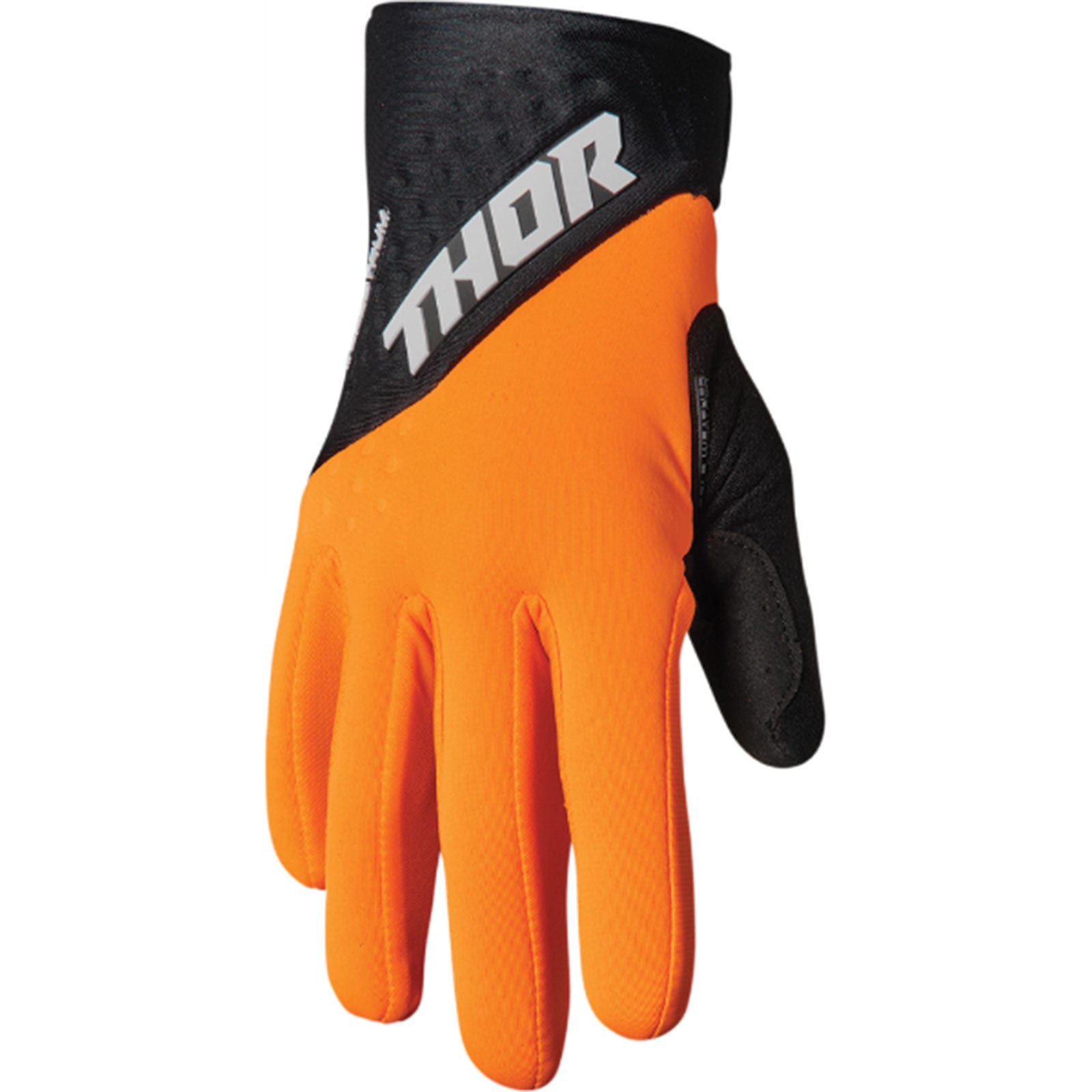 Thor MX Spectrum Cold Weather Men's Off-Road Gloves-3330