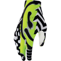 Thor MX Sportmode Anarchy Men's Off-Road Gloves