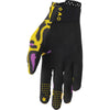 Thor MX Sportmode Cheetah Men's Off-Road Gloves