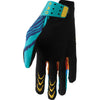Thor MX Sportmode Damascus Men's Off-Road Gloves