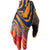 Thor MX Sportmode Damascus Men's Off-Road Gloves
