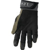 Thor MX Terrain Men's Off-Road Gloves