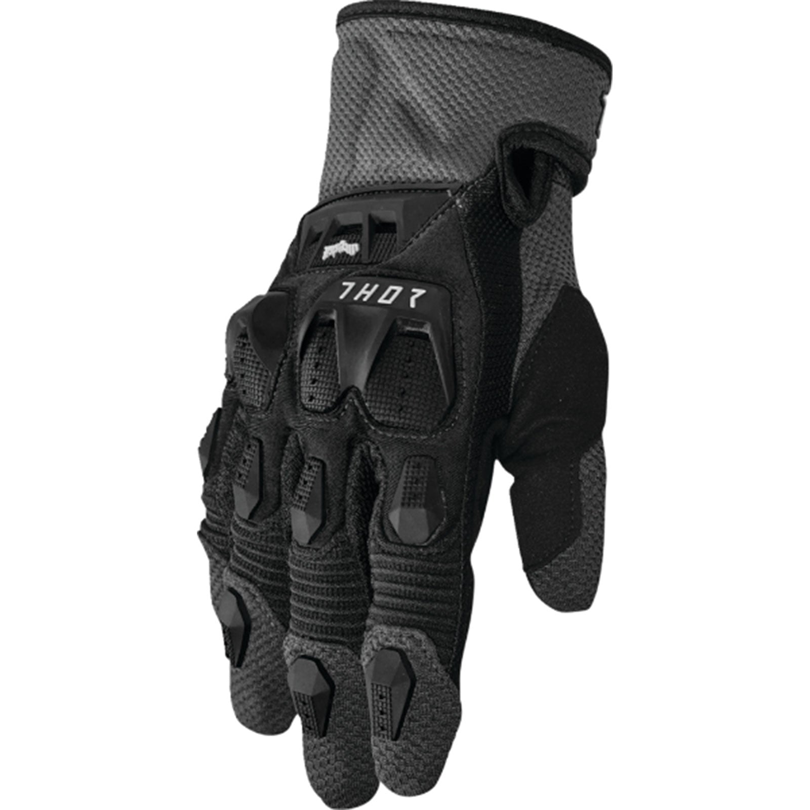 Thor MX Terrain Men's Off-Road Gloves-3330