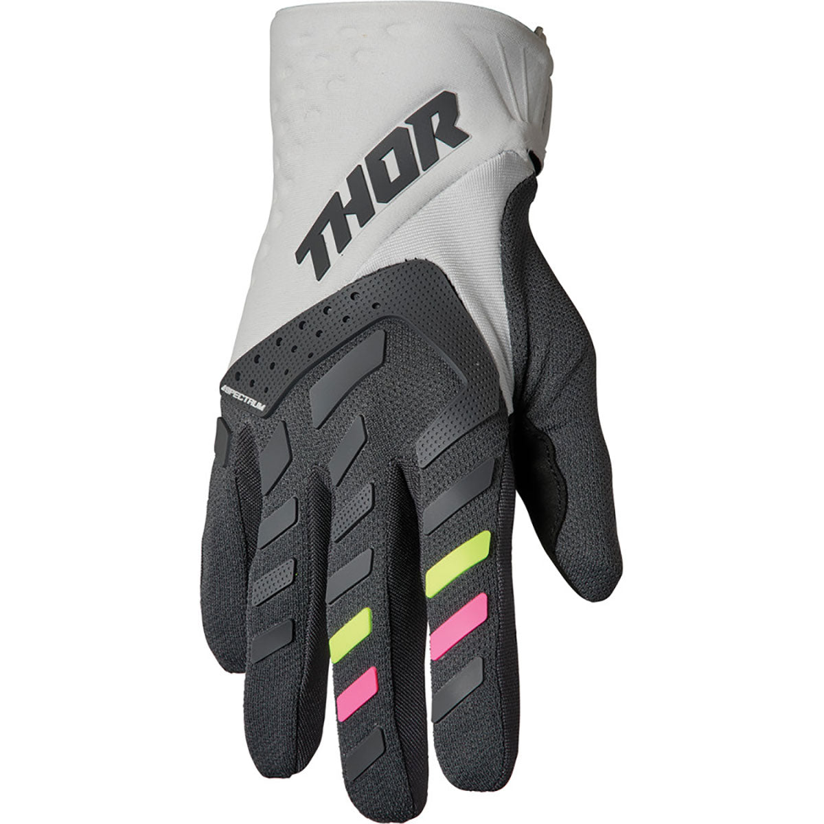 Thor MX Spectrum 2022 Women's Off-Road Gloves-3331