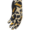 Thor MX Sportmode Cheetah Women's Off-Road Gloves