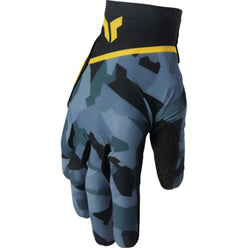 Thor MX Sportmode Shadow Women's Off-Road Gloves