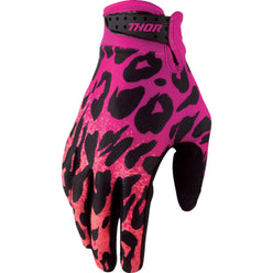 Thor MX Launchmode Namir Youth Off-Road Gloves
