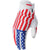 Thor MX Launchmode Patriot Youth Off-Road Gloves